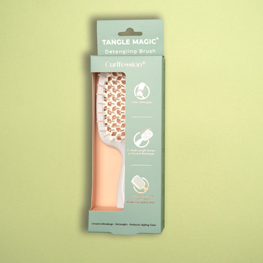 Tangle Magic® Detangling Brush