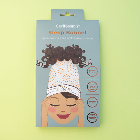 Sleep Bonnet